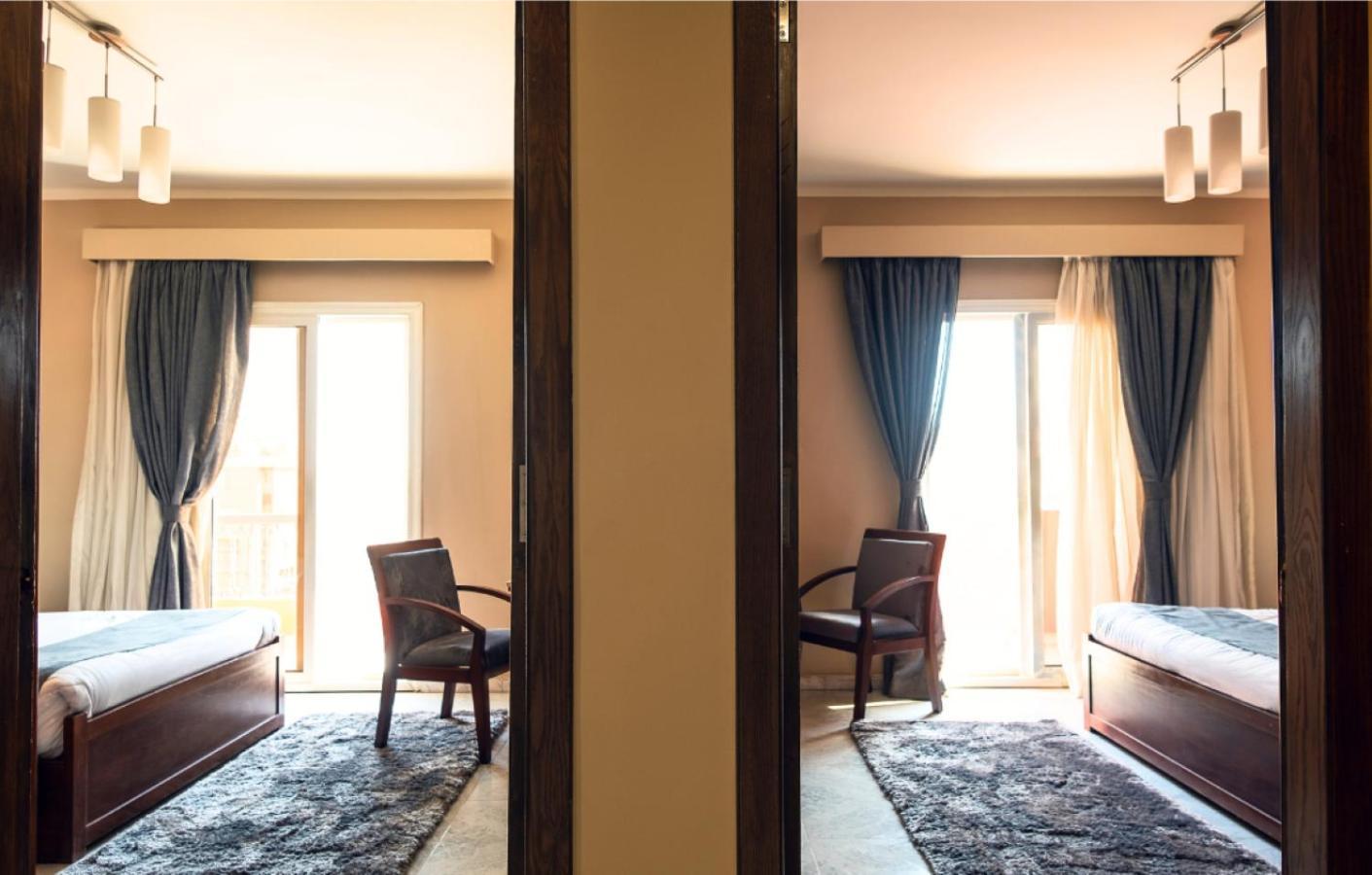 Marwa Palace Hotel Cairo Giza Экстерьер фото