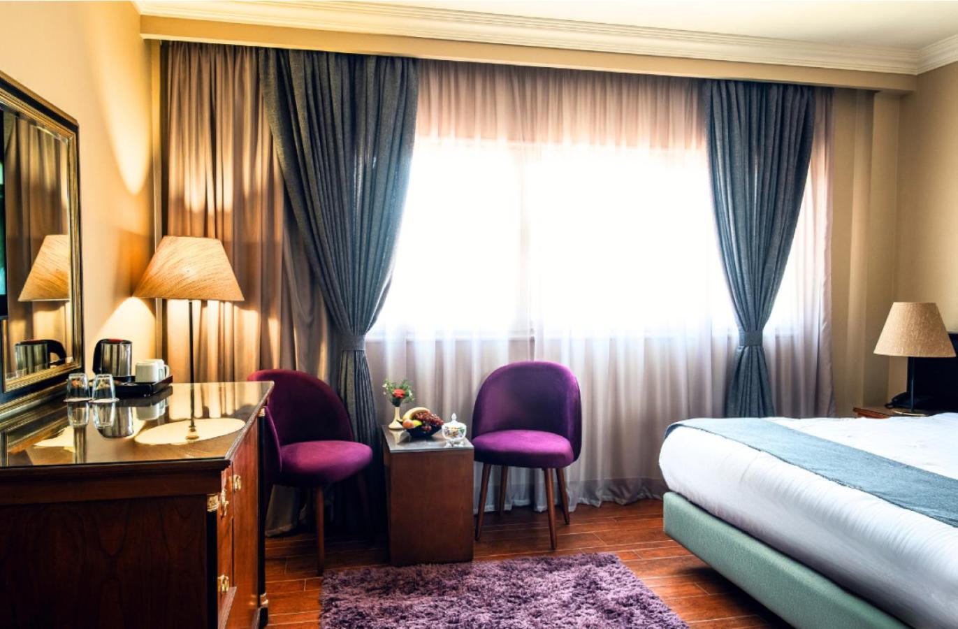 Marwa Palace Hotel Cairo Giza Экстерьер фото