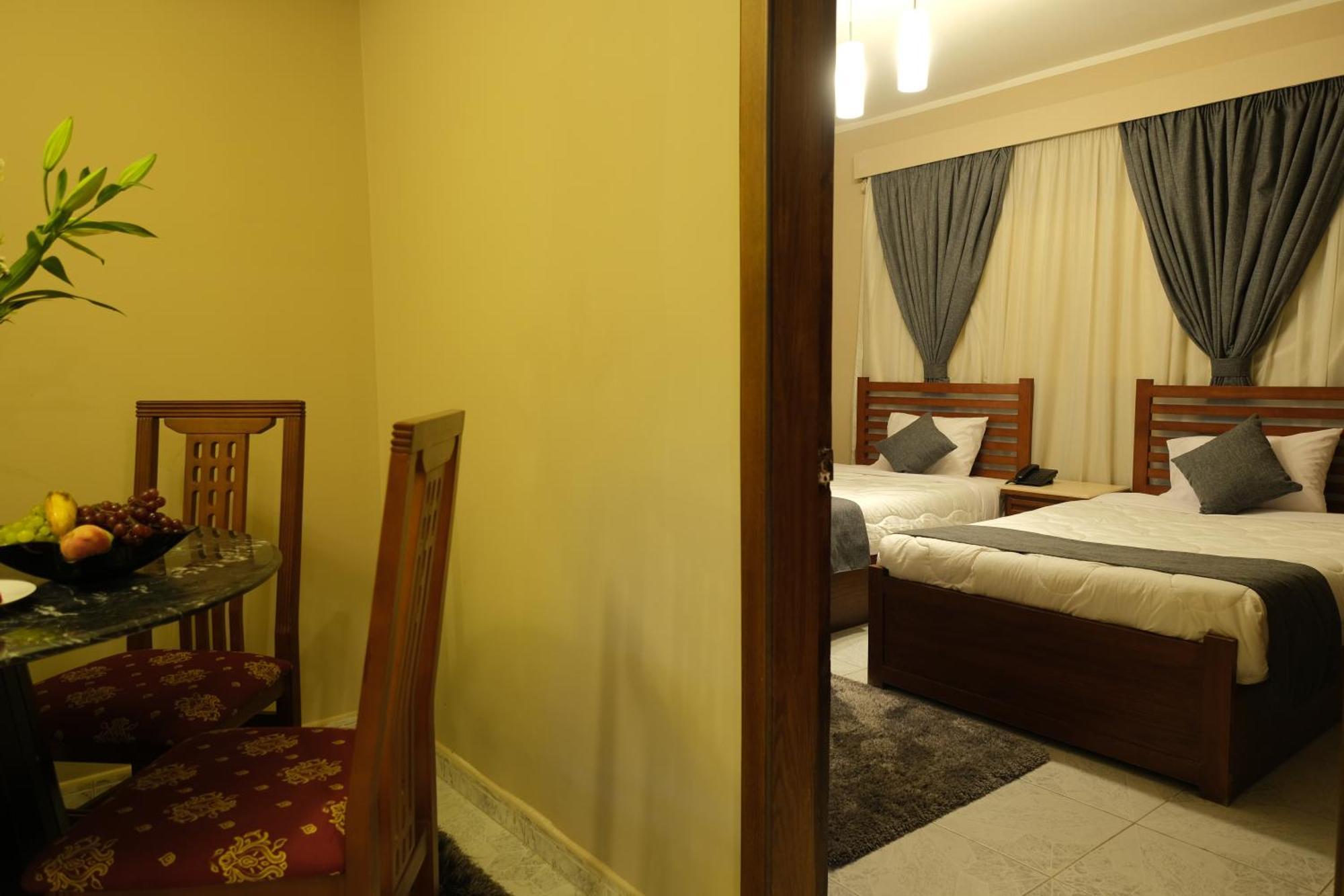 Marwa Palace Hotel Cairo Giza Экстерьер фото