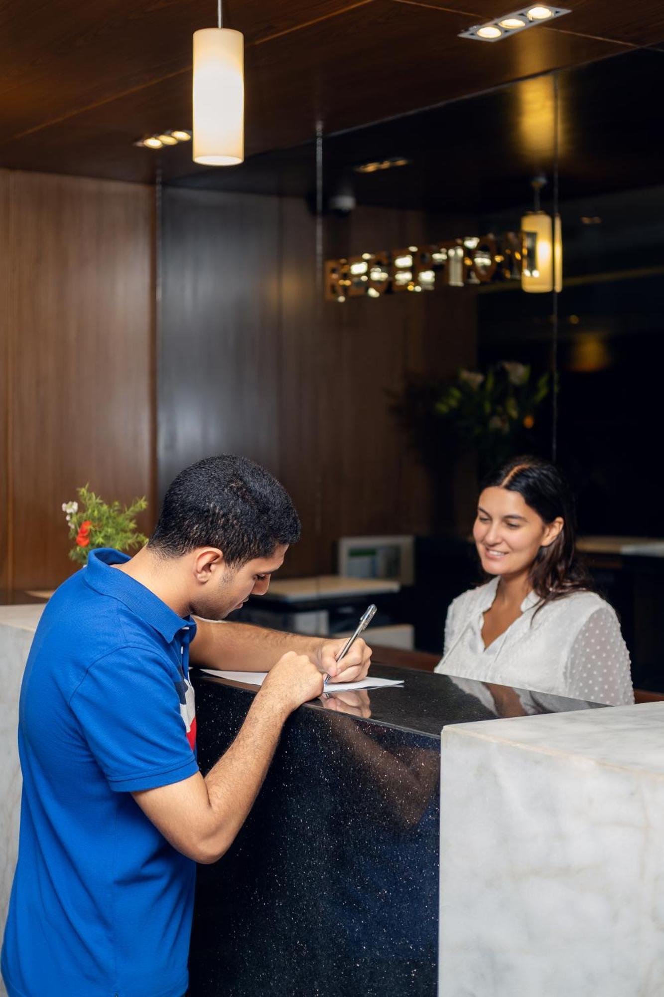 Marwa Palace Hotel Cairo Giza Экстерьер фото