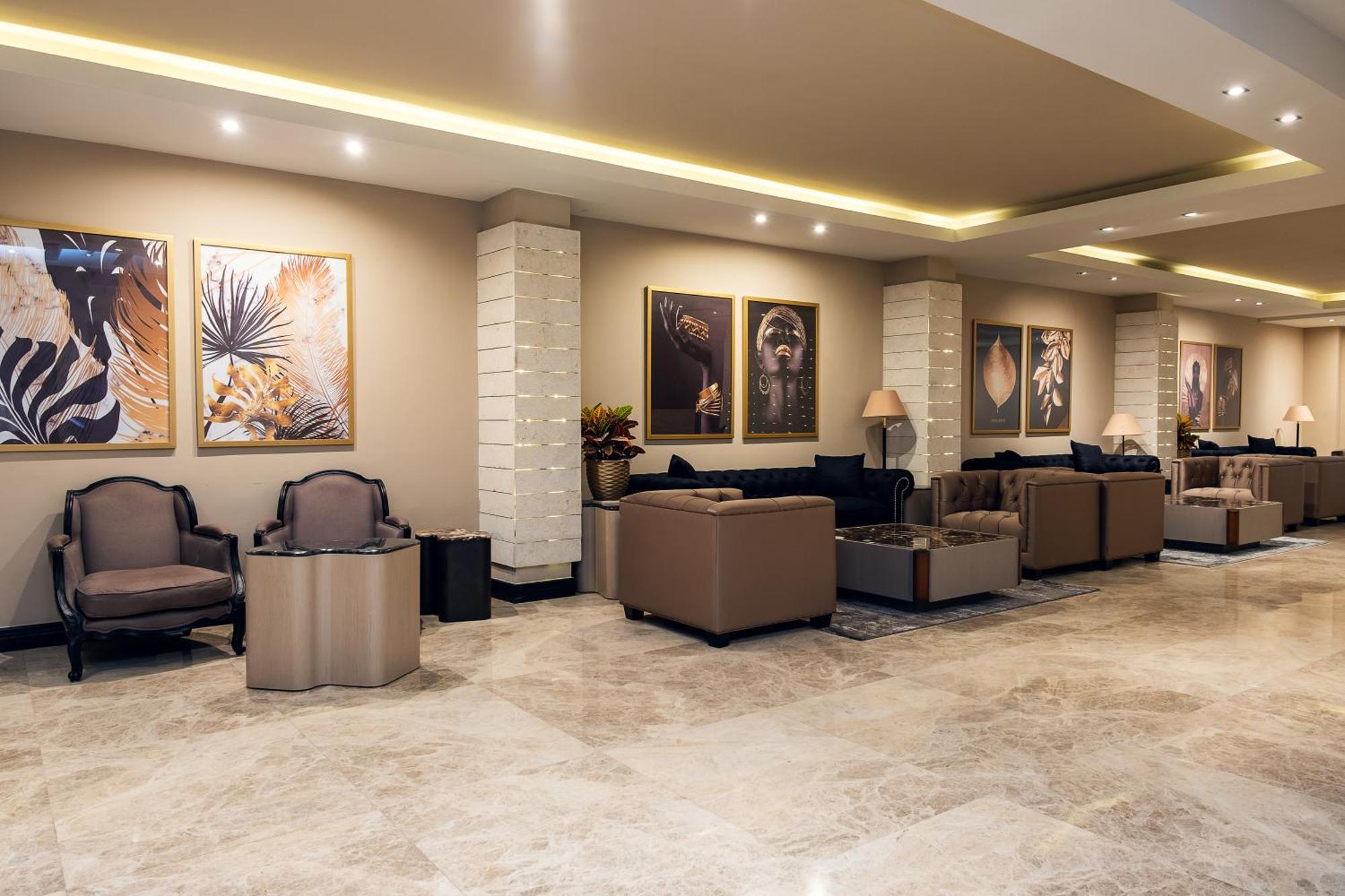 Marwa Palace Hotel Cairo Giza Экстерьер фото