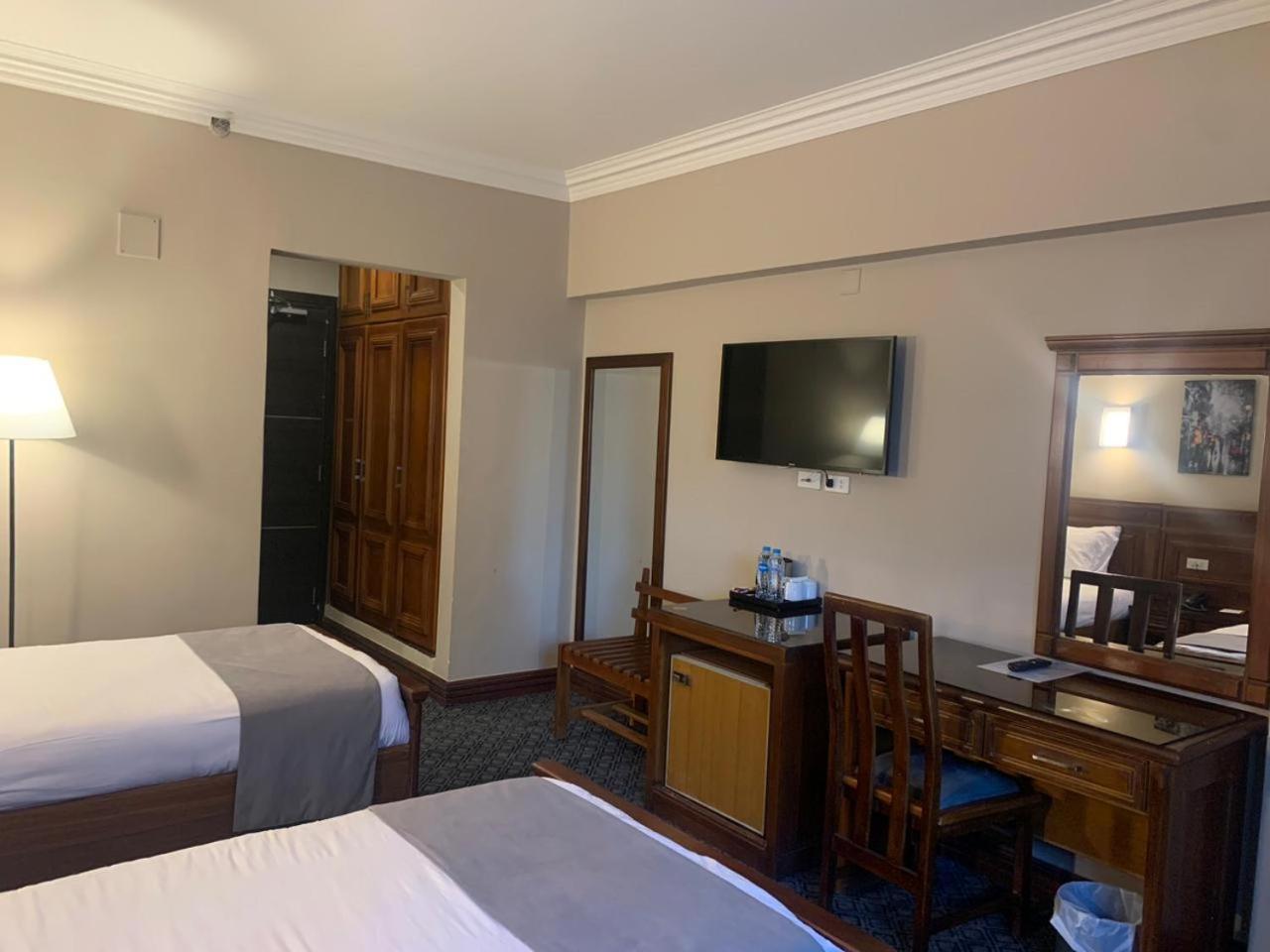 Marwa Palace Hotel Cairo Giza Экстерьер фото
